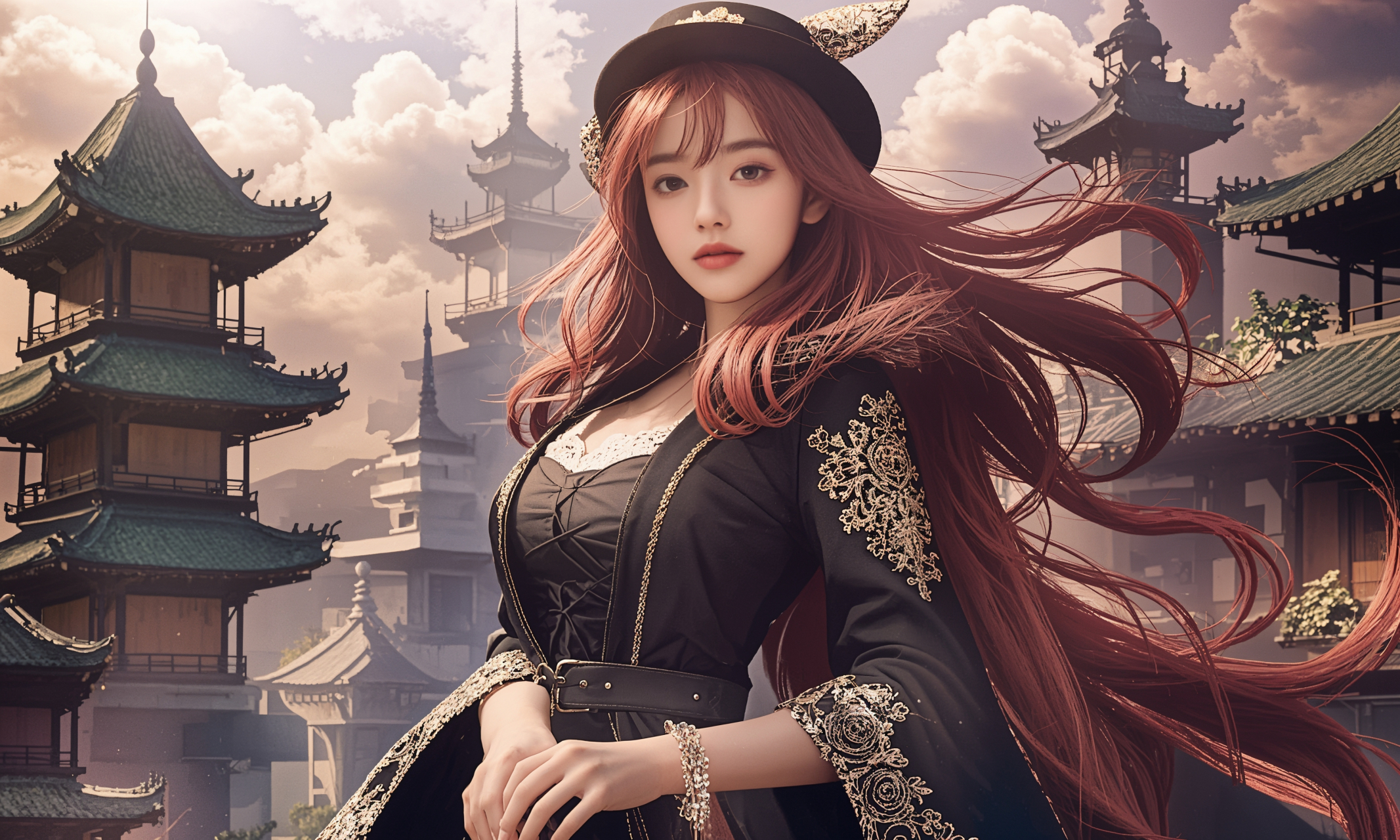 黄仁勋首次出席链博会 专家：中美经贸“链”仍十分密切